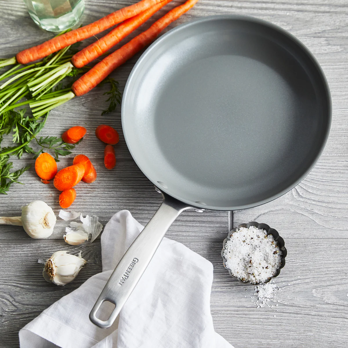 Chatham Ceramic Nonstick 10 Frypan