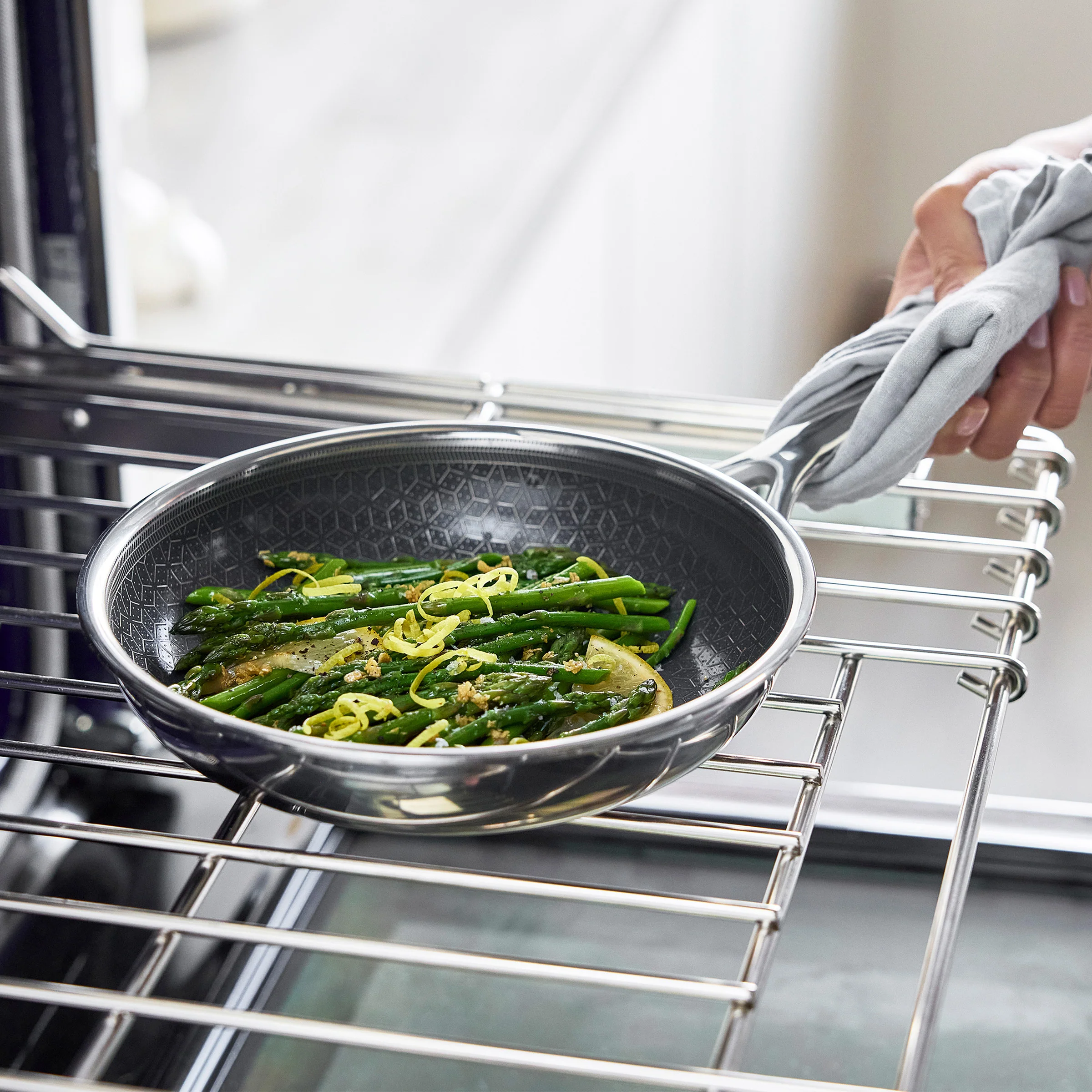 Spectra Thermobond Hybrid Ceramic Nonstick 8 Frypan