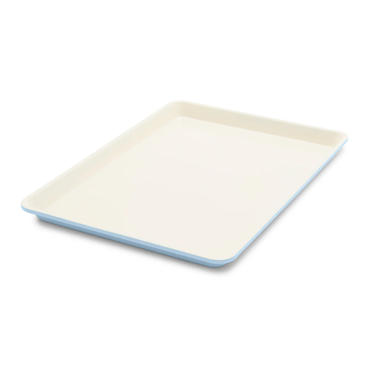 GreenLife Ceramic Nonstick 18 x 13 Cookie Sheet | Blue Haze