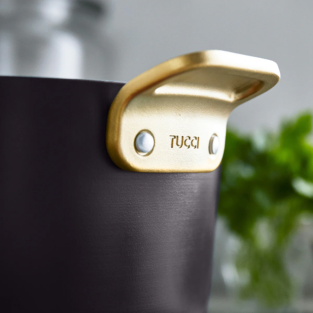 Stanley Tucci™ Ceramic Nonstick 6.5-Quart Dutch Oven | Calabrian Fig