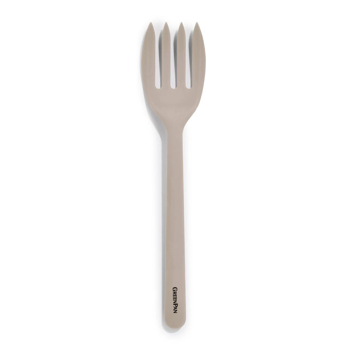 Platinum Silicone Ultimate Fork | Taupe
