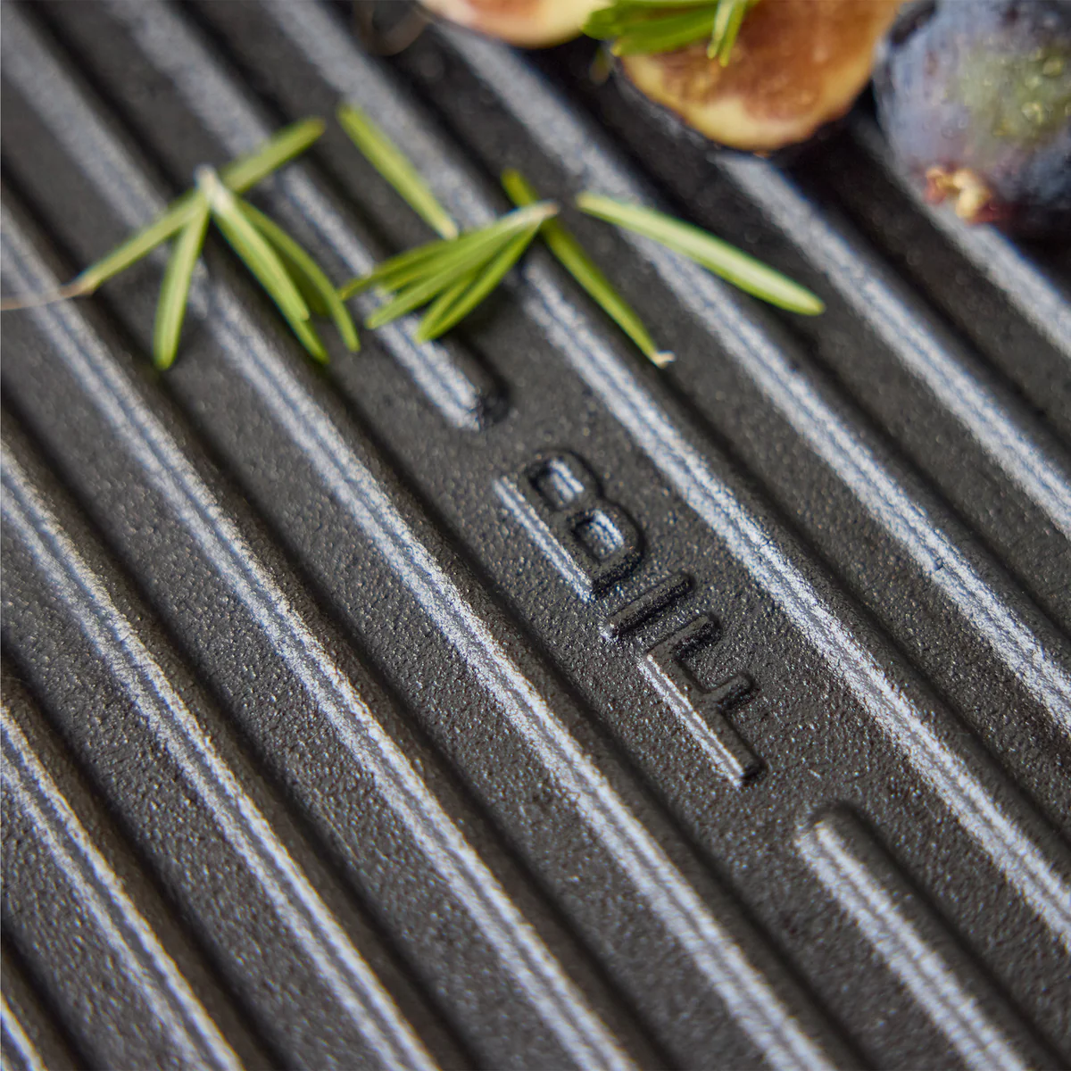 Bobby Flay by GreenPan 11 Cast Iron Square Grill Pan