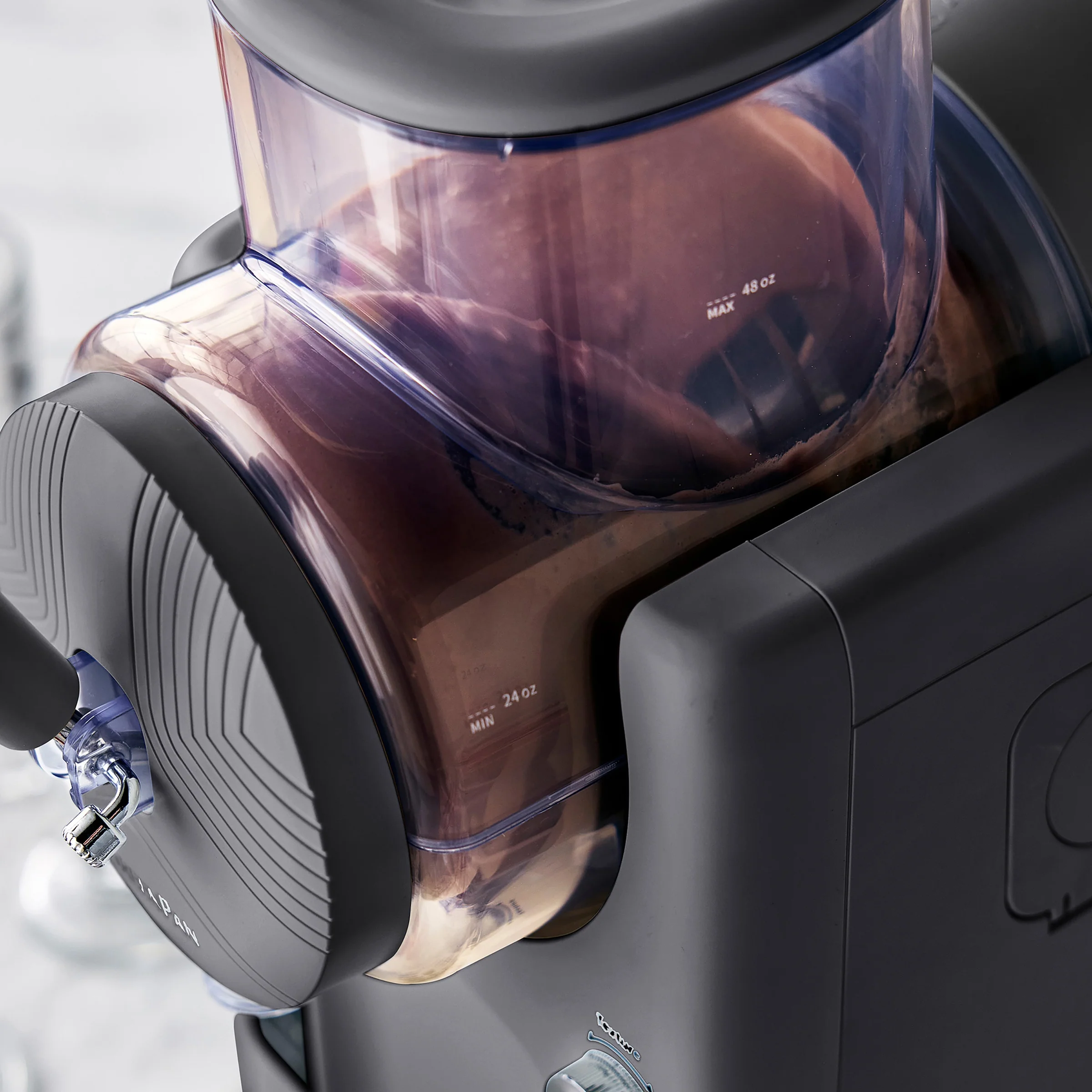 Frost 15-in-1 Ice Cream & Frozen Drink Maker | Licorice