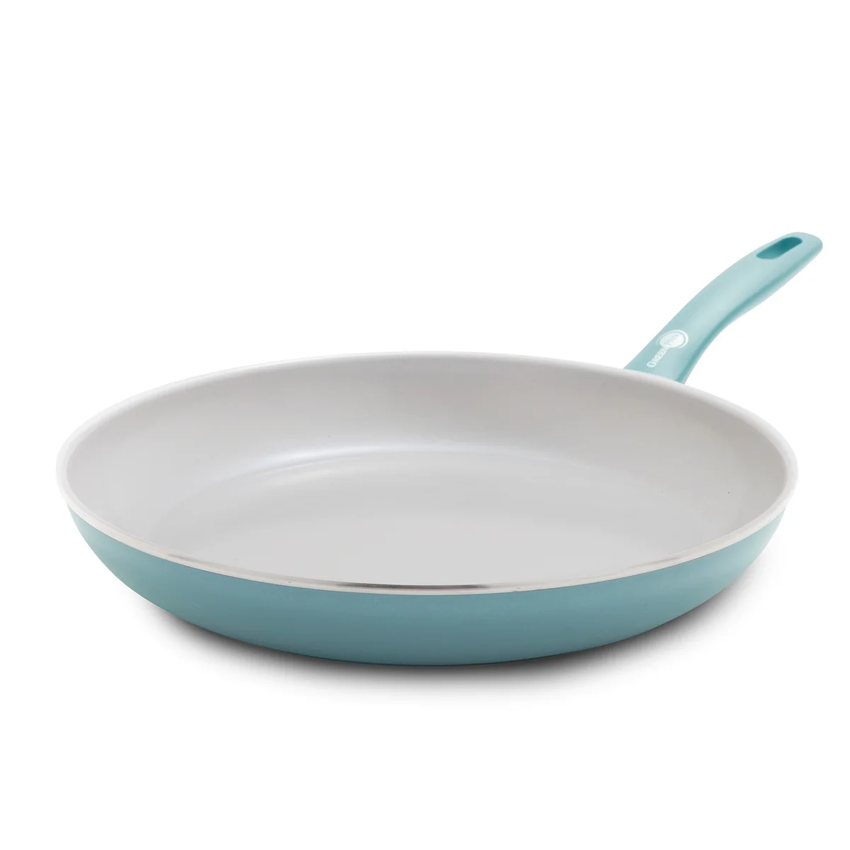 Dover Ceramic Nonstick 12 Frypan | Blue Haze