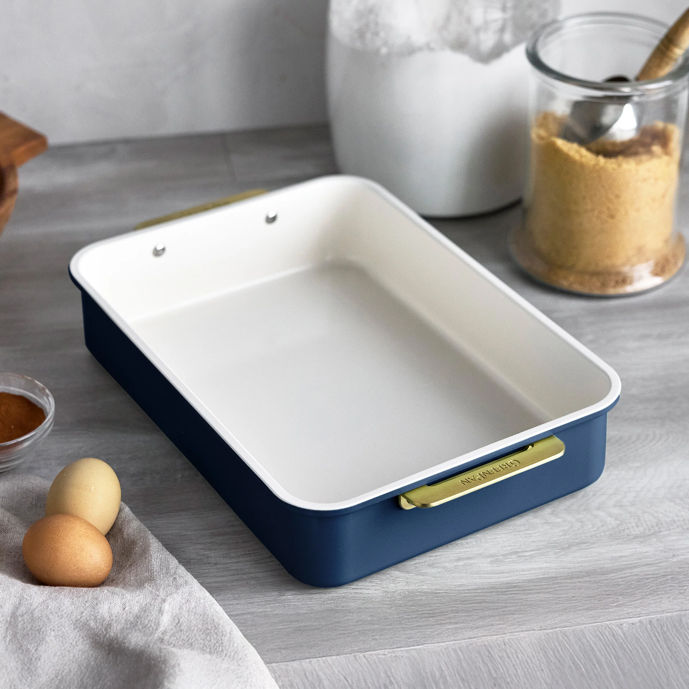 Reserve Bakeware 13 x 9 Rectangular Pan | Twilight