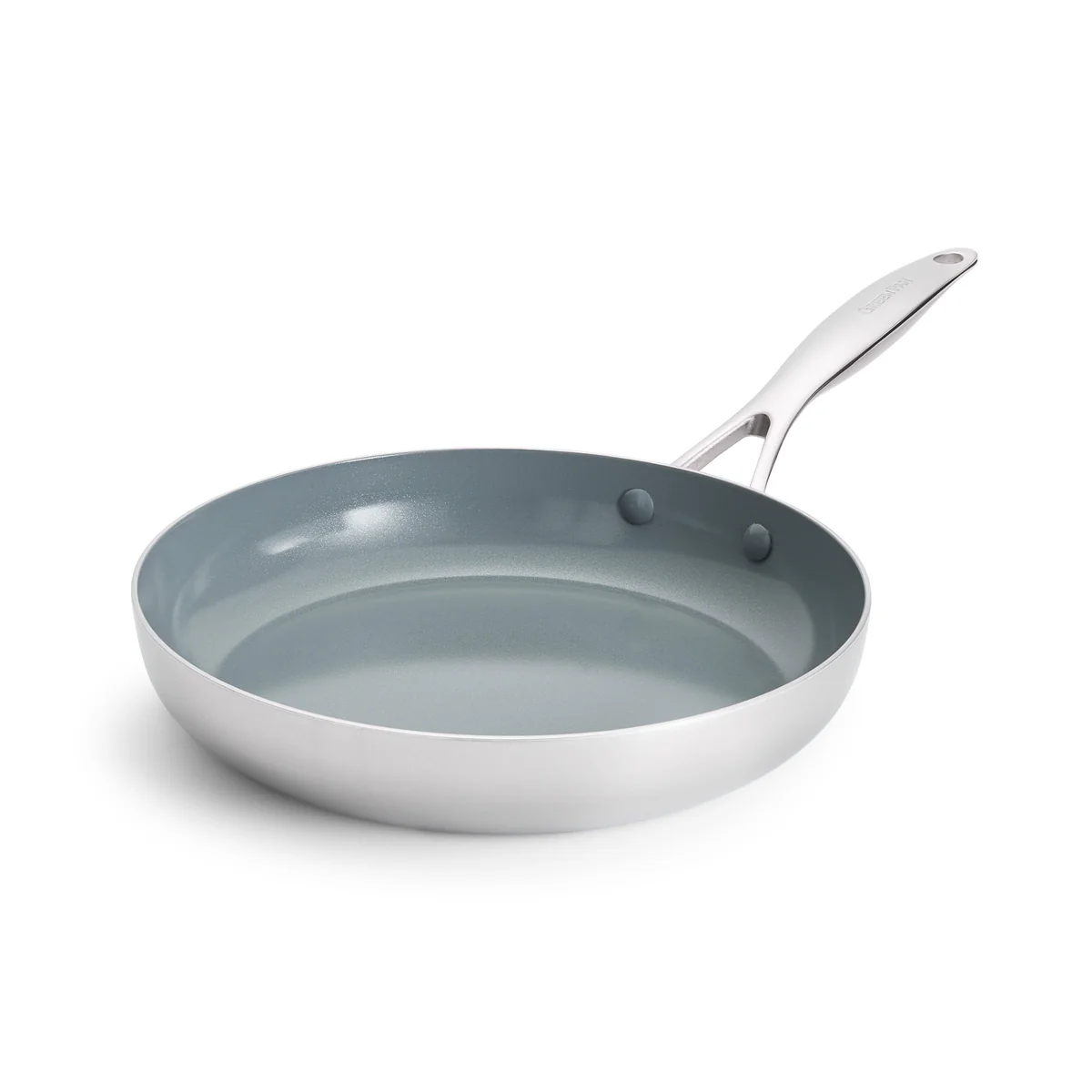 Valencia Pro Stainless Steel 12 Frypan