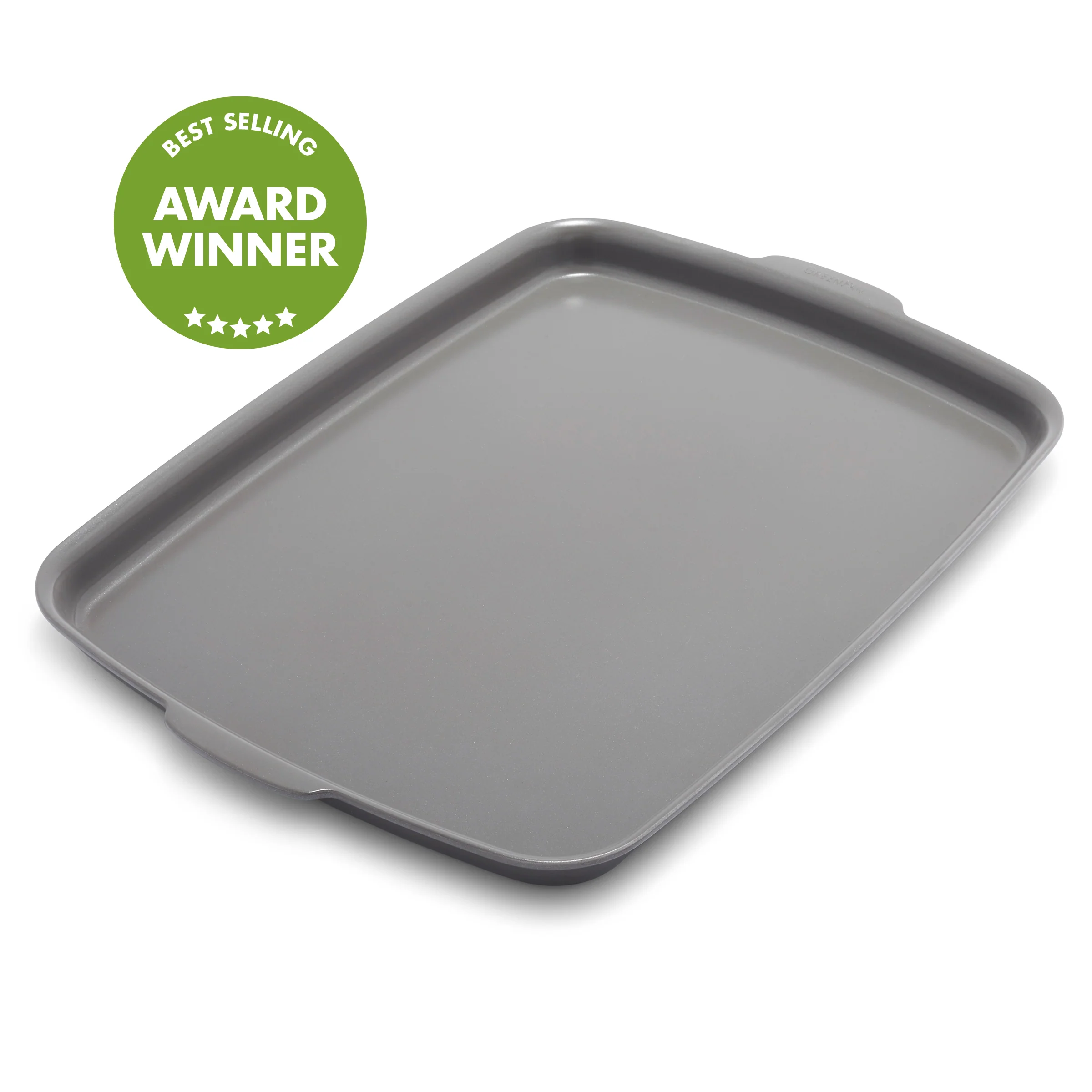Premiere Ovenware Ceramic Nonstick 18 x 13 Half Sheet Pan
