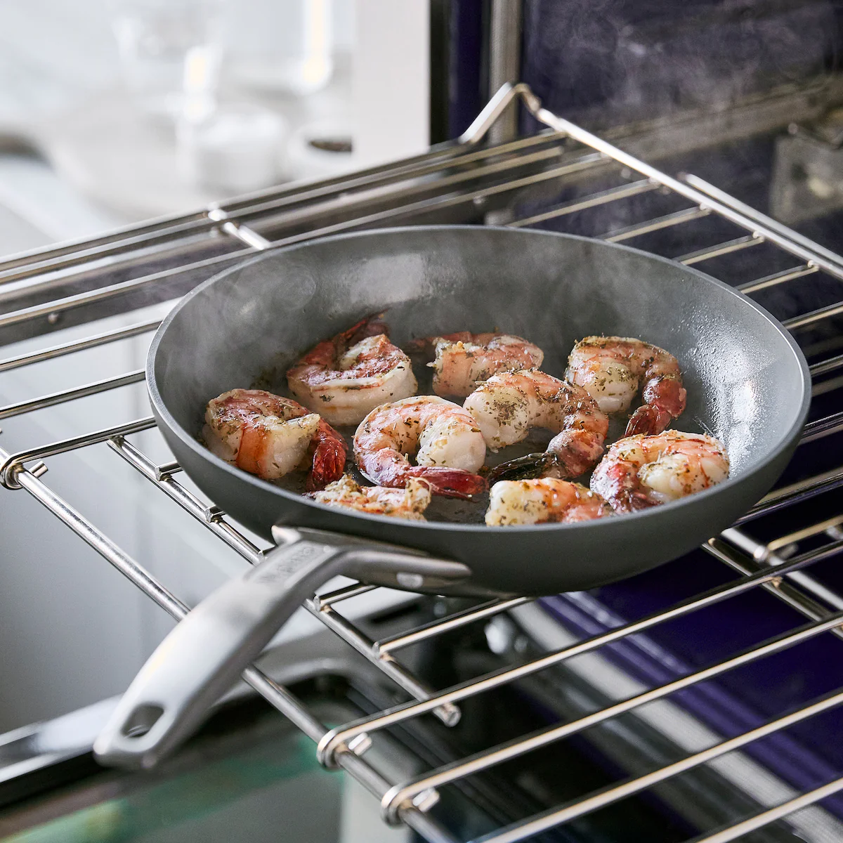 Paris Pro Ceramic Nonstick 12 Frypan