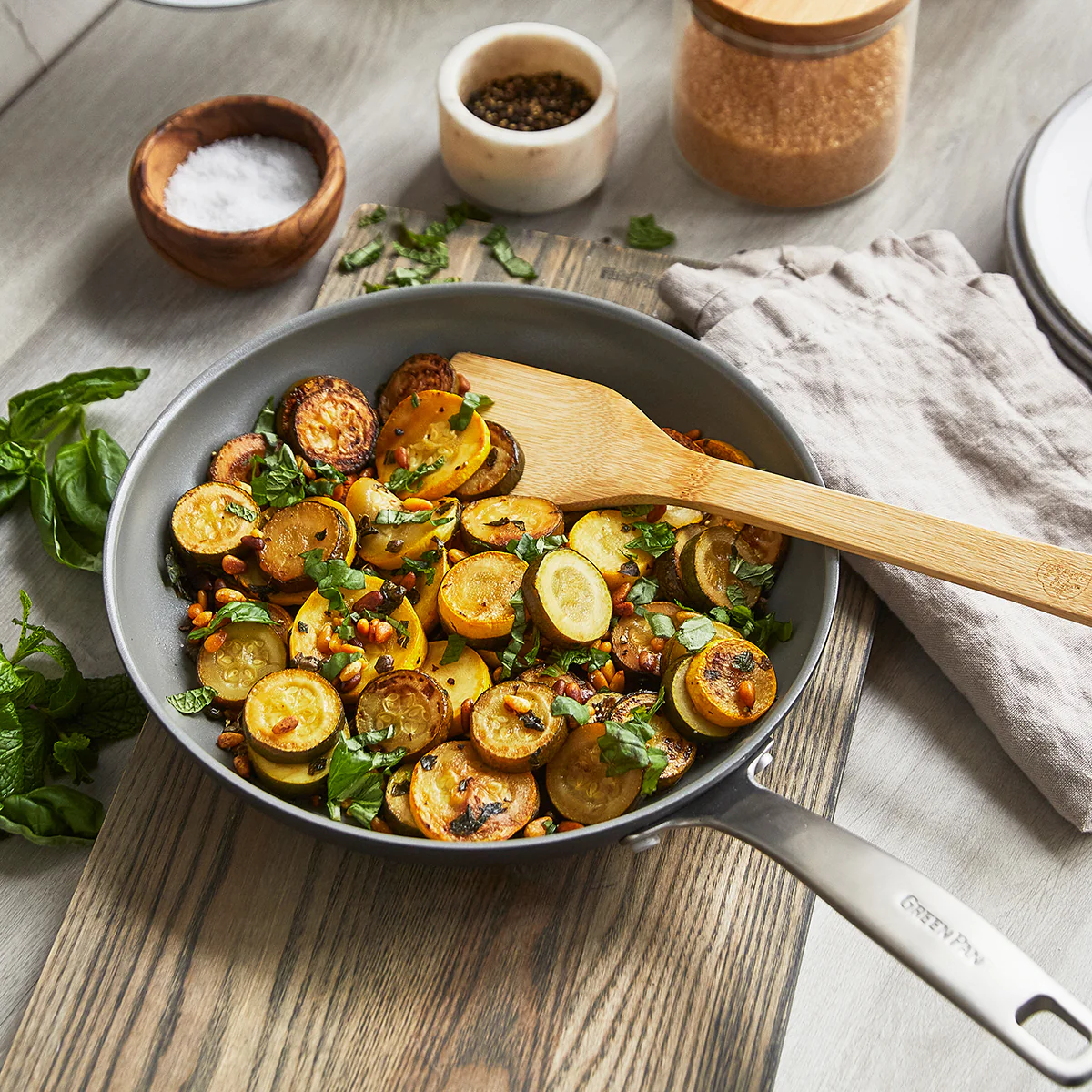 Chatham Ceramic Nonstick 12 Frypan