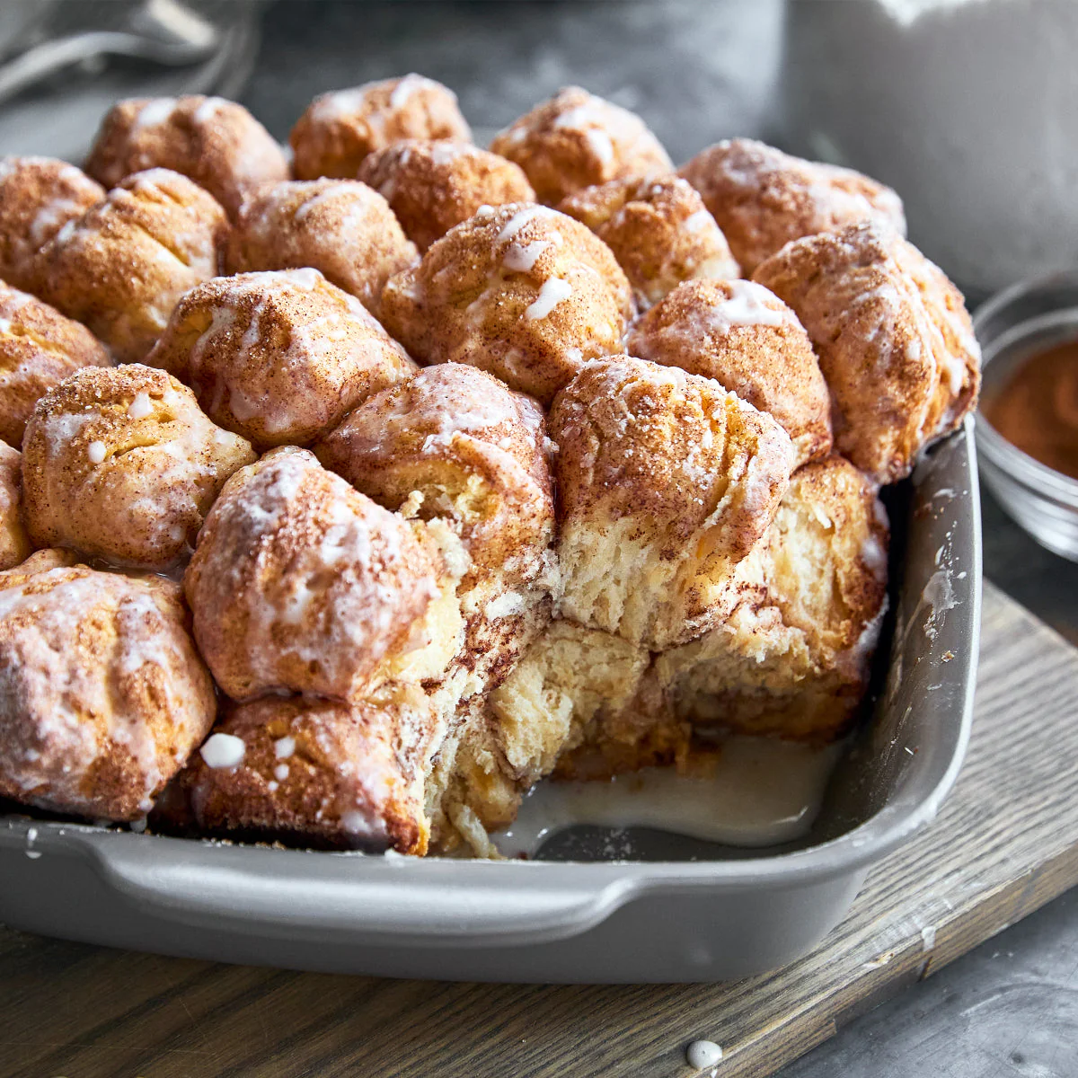 Premiere Ovenware Ceramic Nonstick 6-Piece Set