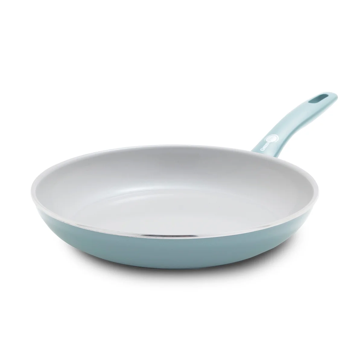 Dover Ceramic Nonstick 10 Frypan | Blue Haze
