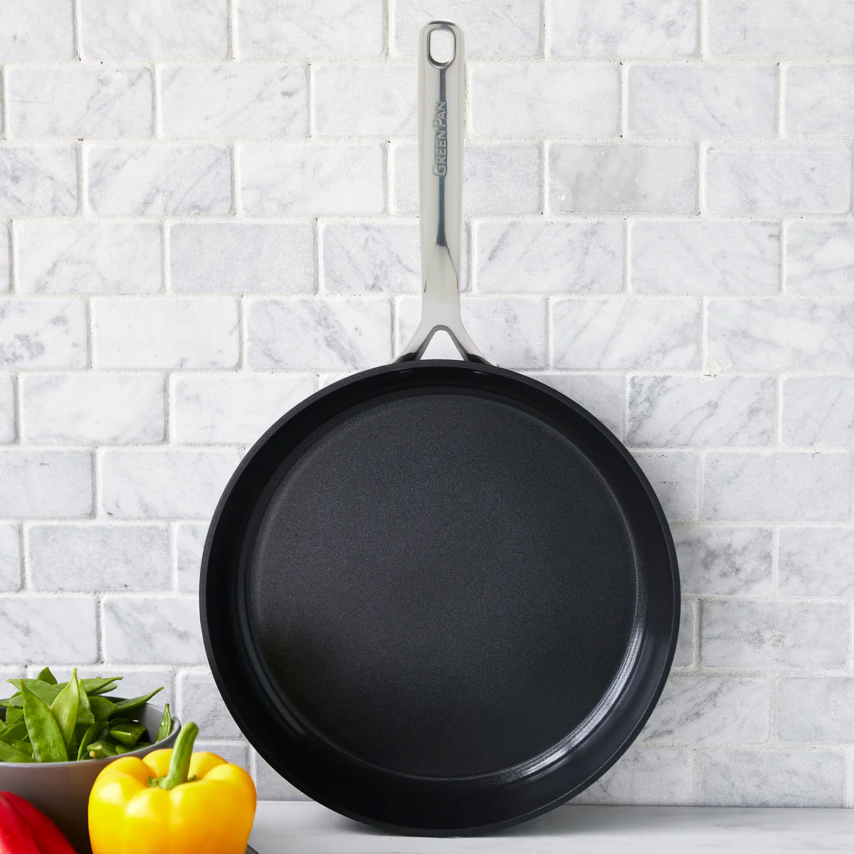 GP5 Infinite8 Ceramic Nonstick 10 Frypan