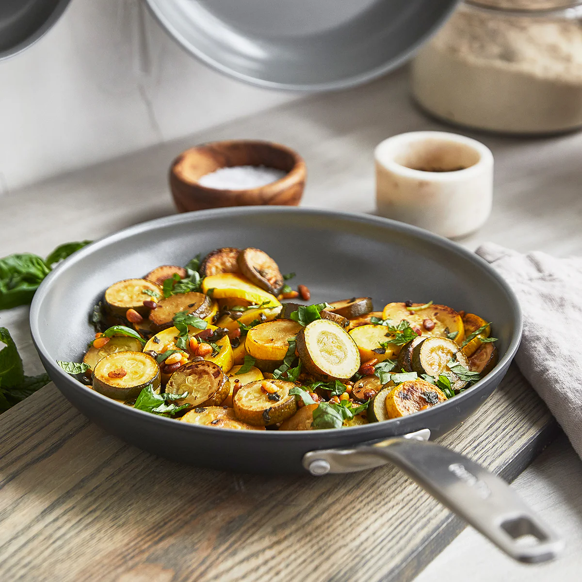 Chatham Ceramic Nonstick 12 Frypan