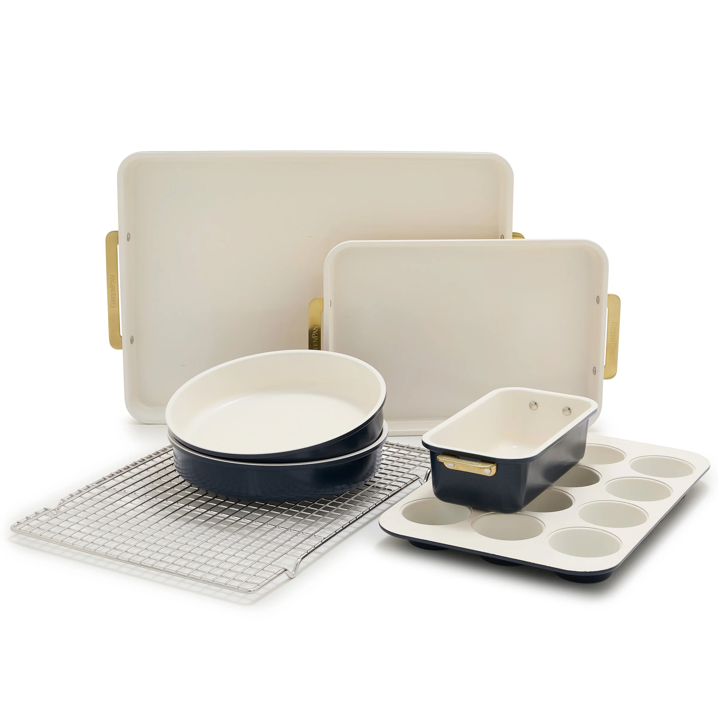 Reserve Bakeware 7-Piece Set | Twilight