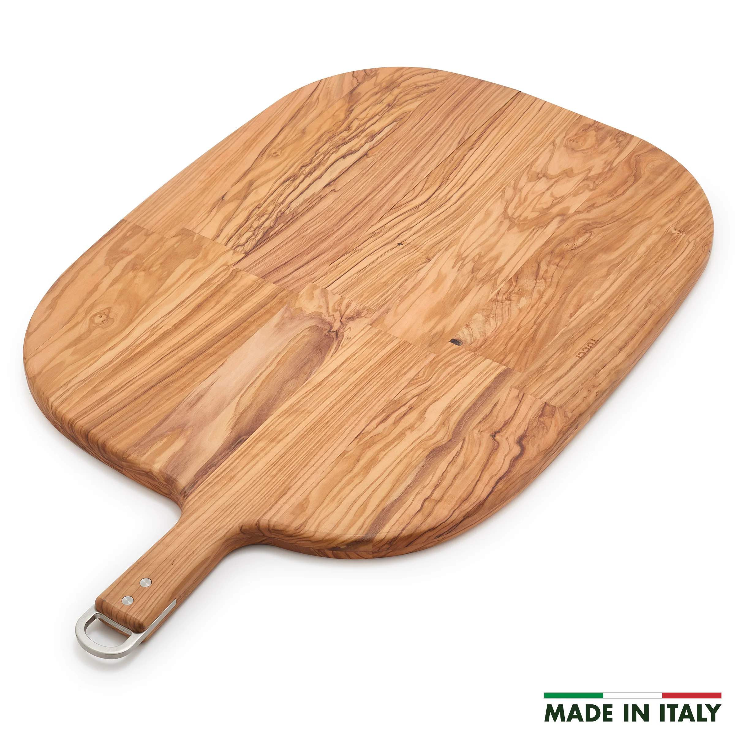Stanley Tucci™ Limited Edition Olivewood Cutting XL Board, 30 x 18.5