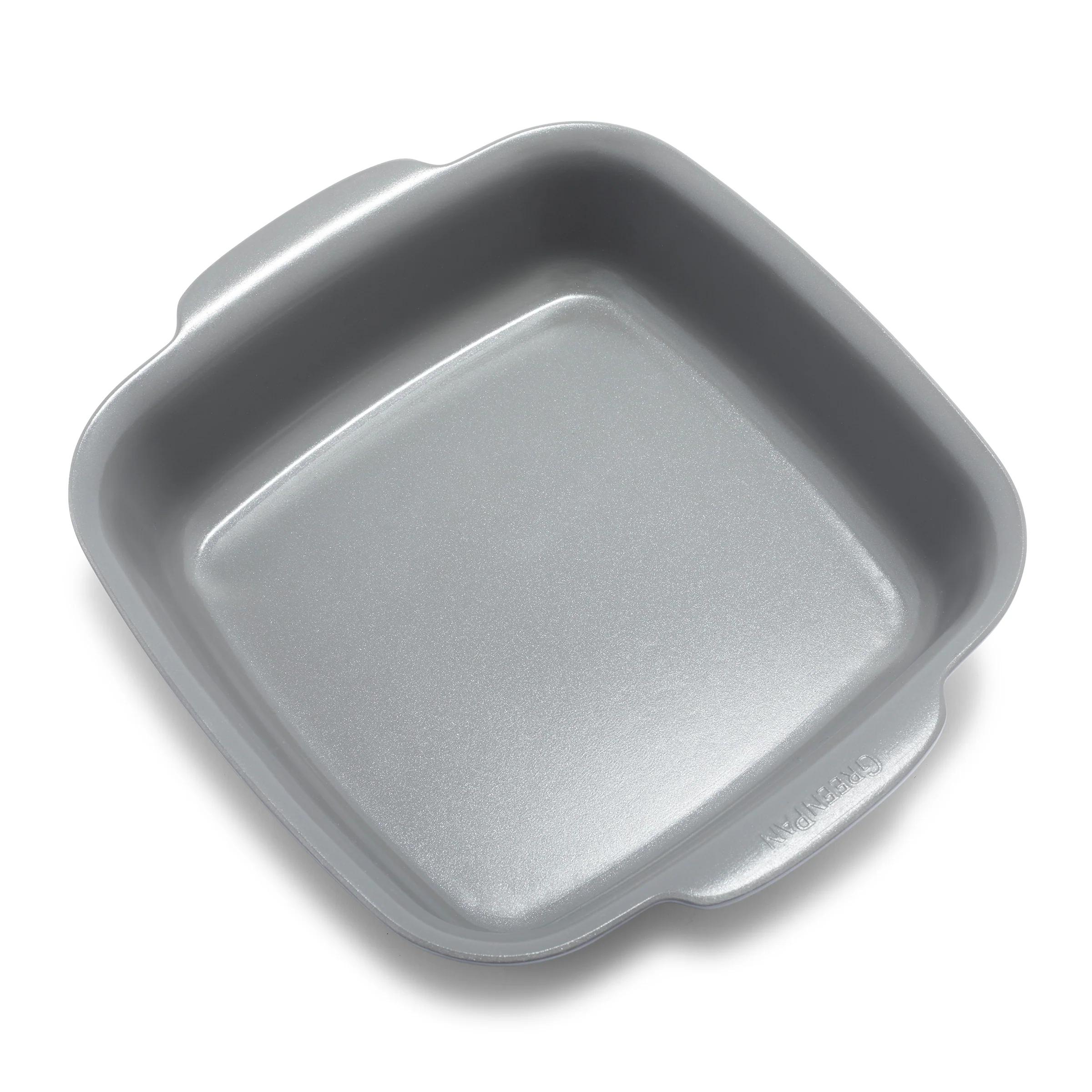 Premiere Ovenware Ceramic Nonstick 8 x 8 Square Baker