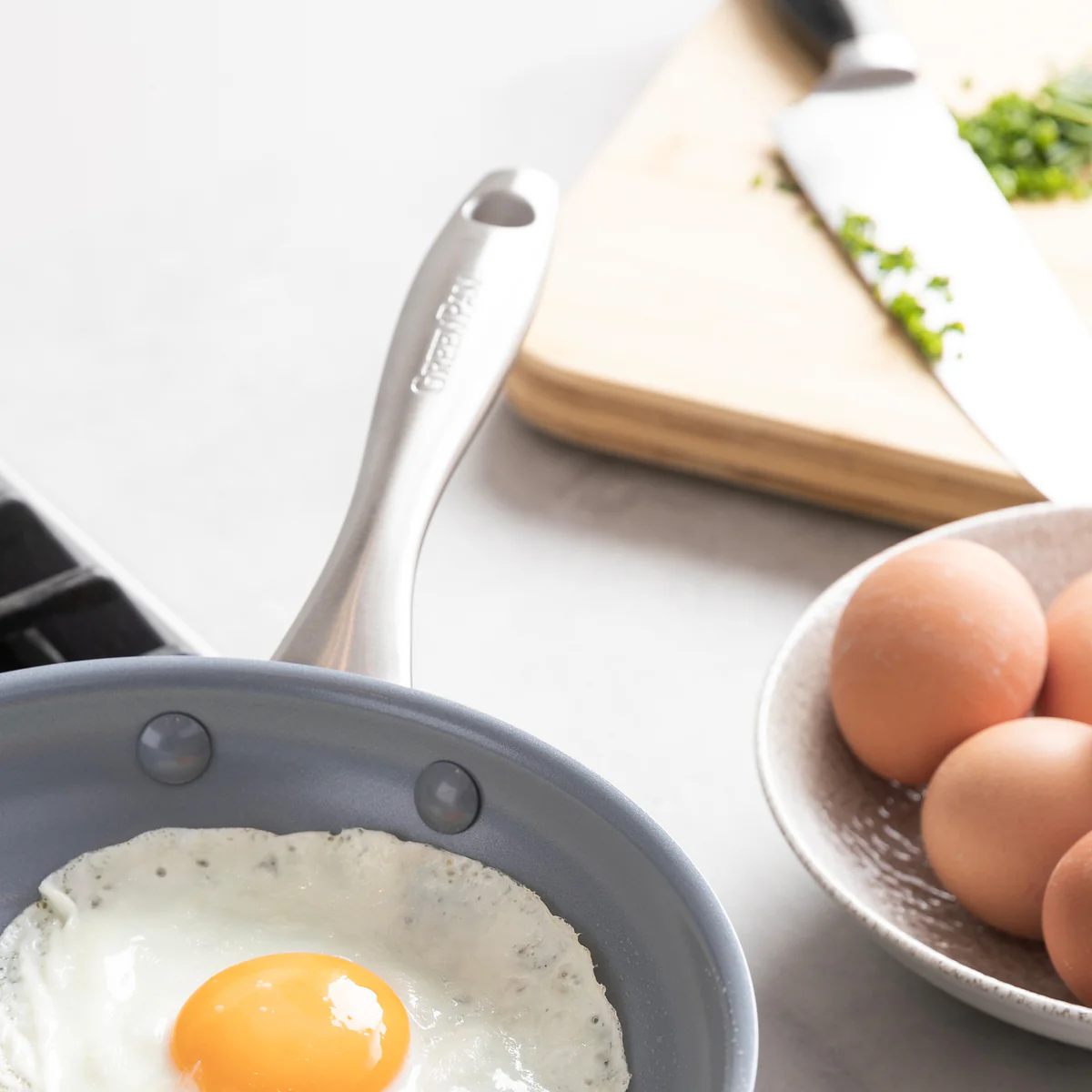 Lima Ceramic Nonstick 8 Frypan