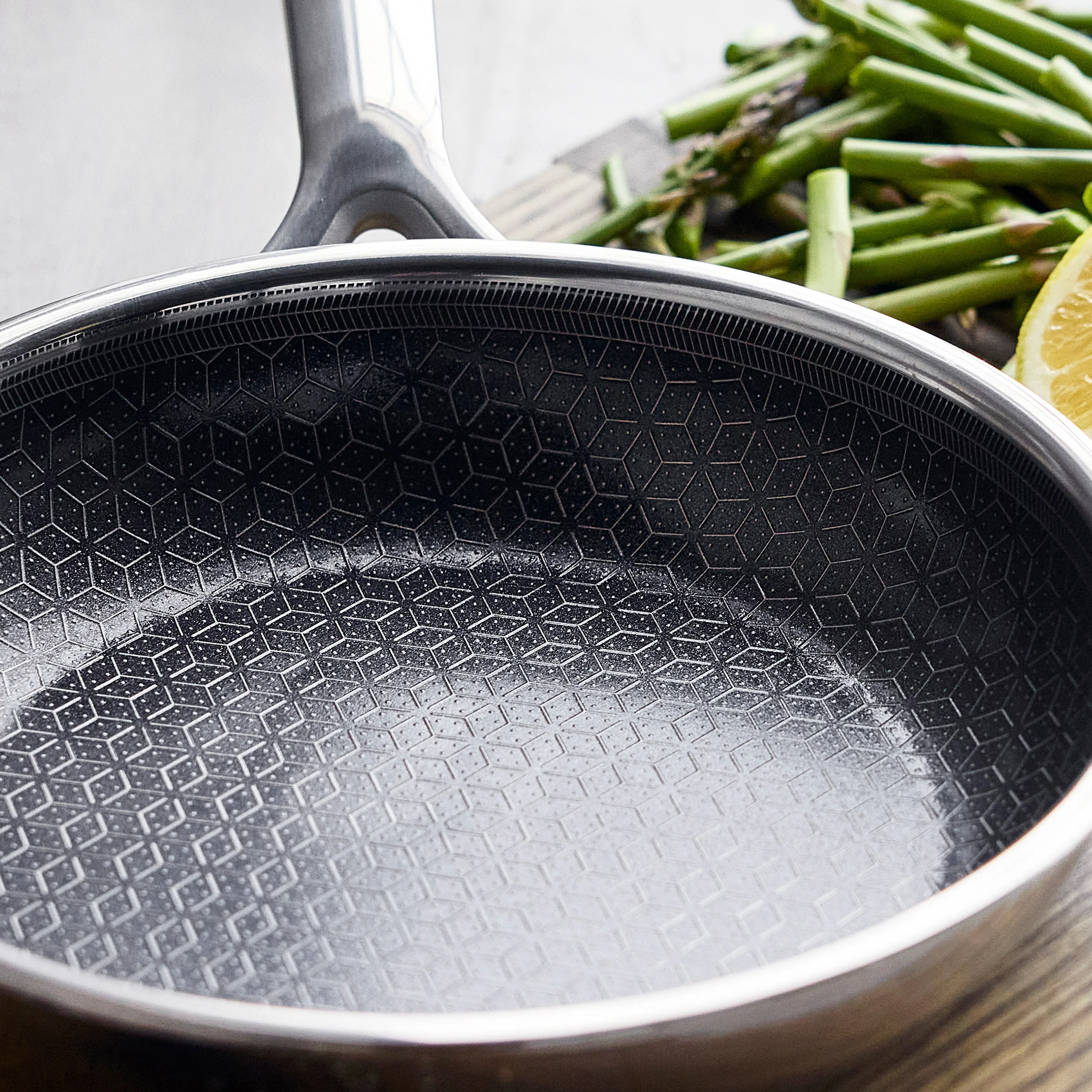 Spectra Thermobond Hybrid Ceramic Nonstick 8 Frypan