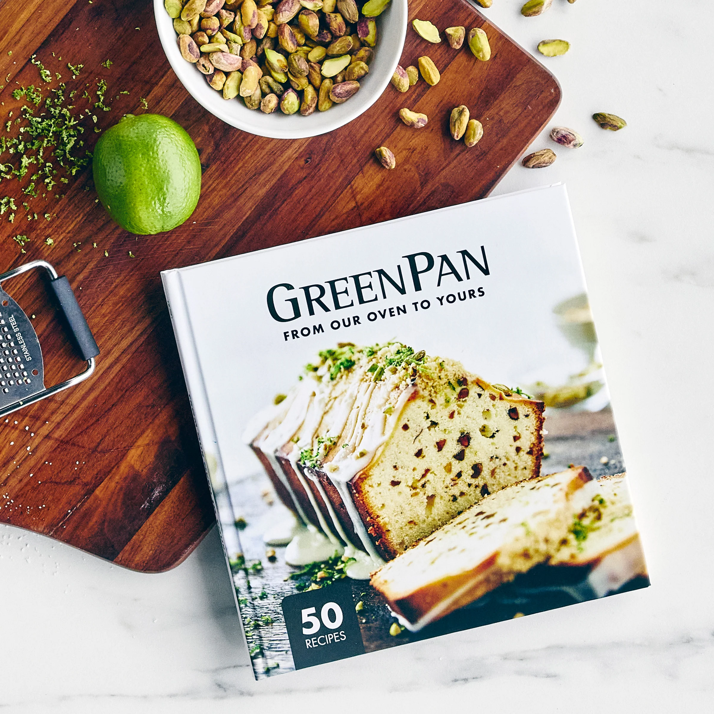 The Ultimate Kitchen Bundle | Cream & Sage