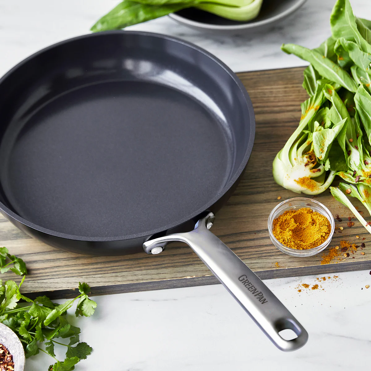 GP5 Infinite8 Ceramic Nonstick 10 Frypan