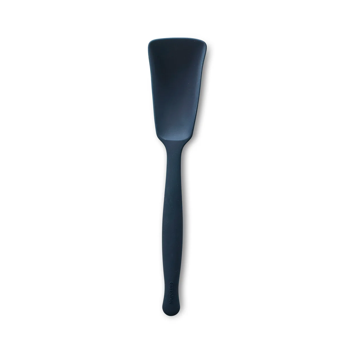 Premiere Silicone Deep Rectangle Spoon | Oxford Blue