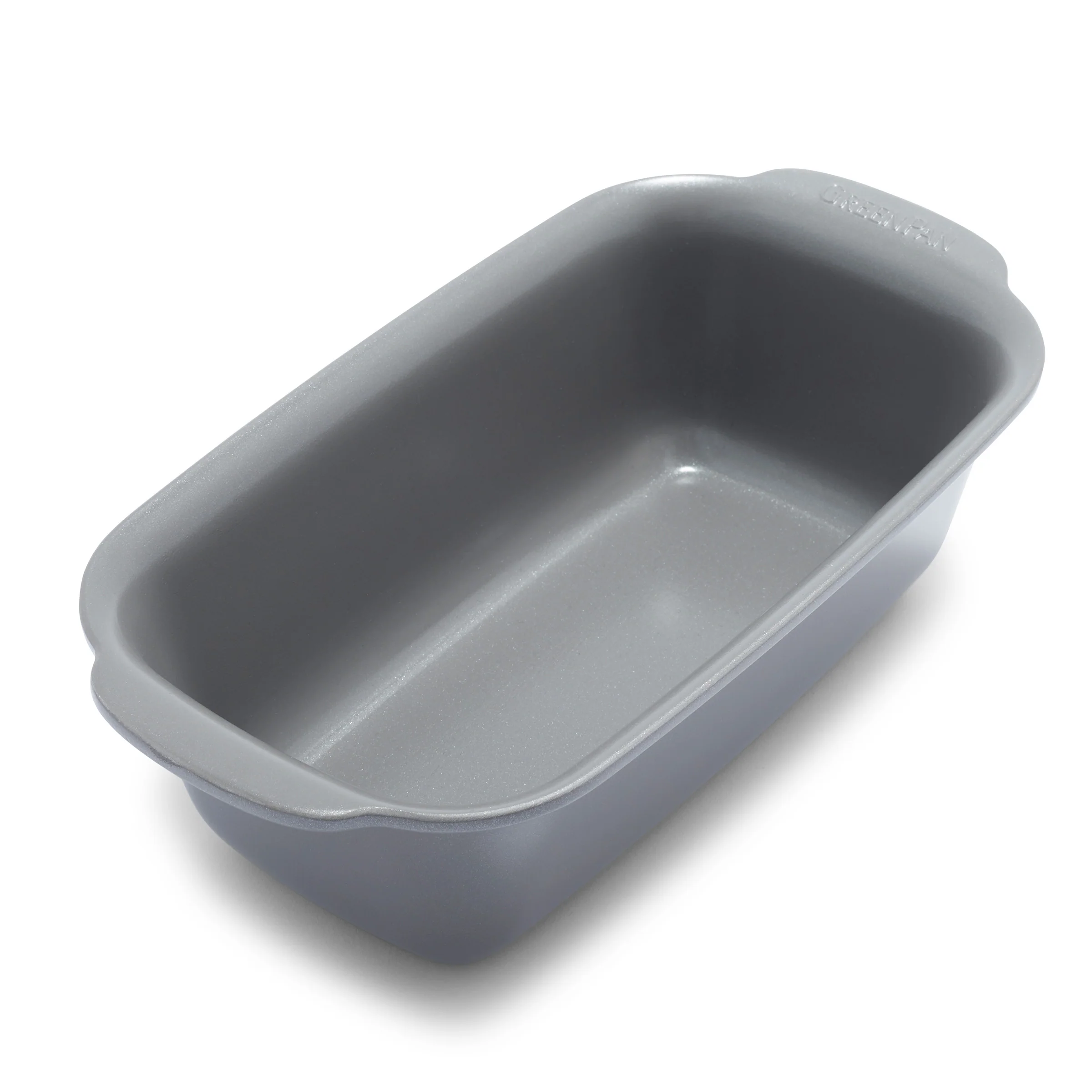 Premiere Ovenware Ceramic Nonstick 1 lb. Loaf Pan
