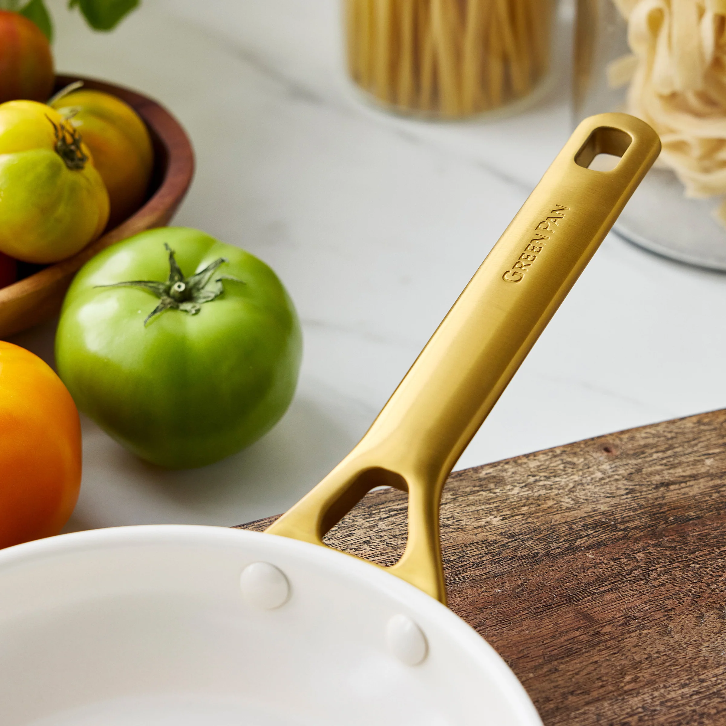 Reserve Pro Ceramic Nonstick 8 Frypan | Twilight