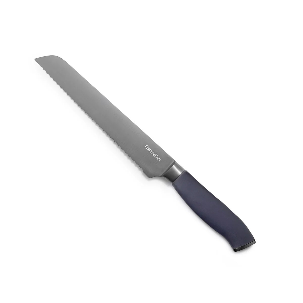 Titanium Cutlery 8 Bread Knife