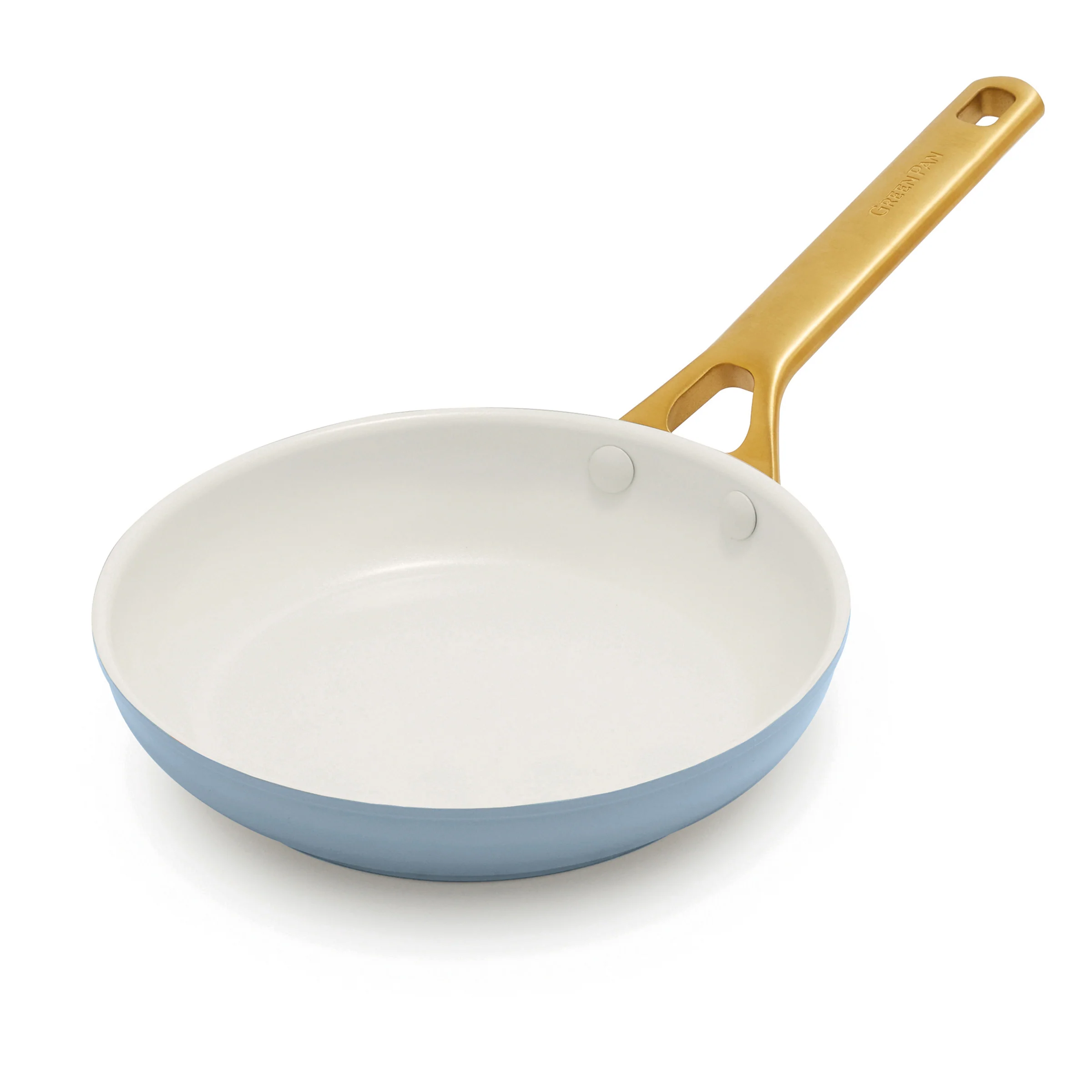 Reserve Pro Ceramic Nonstick 8 Frypan | Glacier