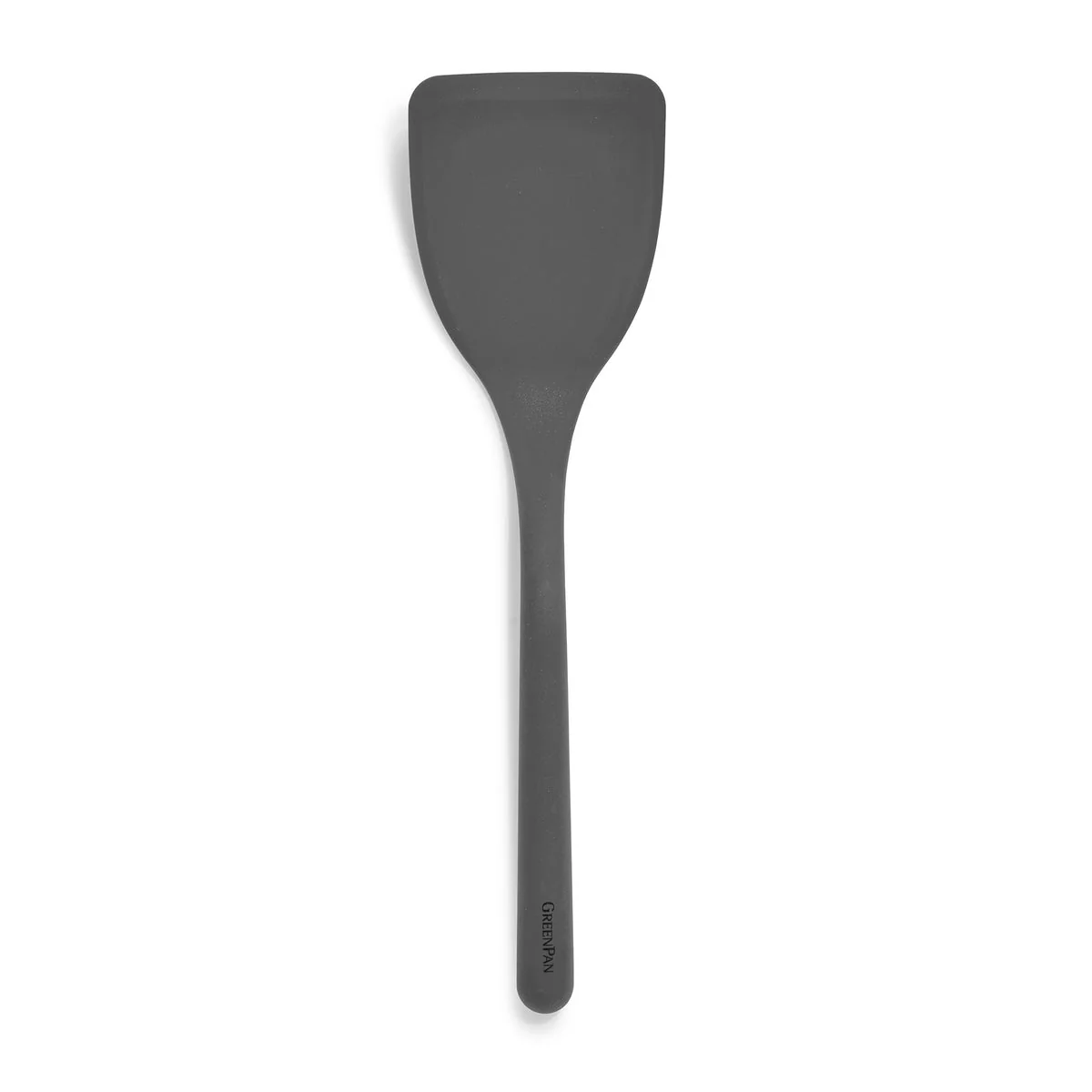 Platinum Silicone Solid Turner | Gray