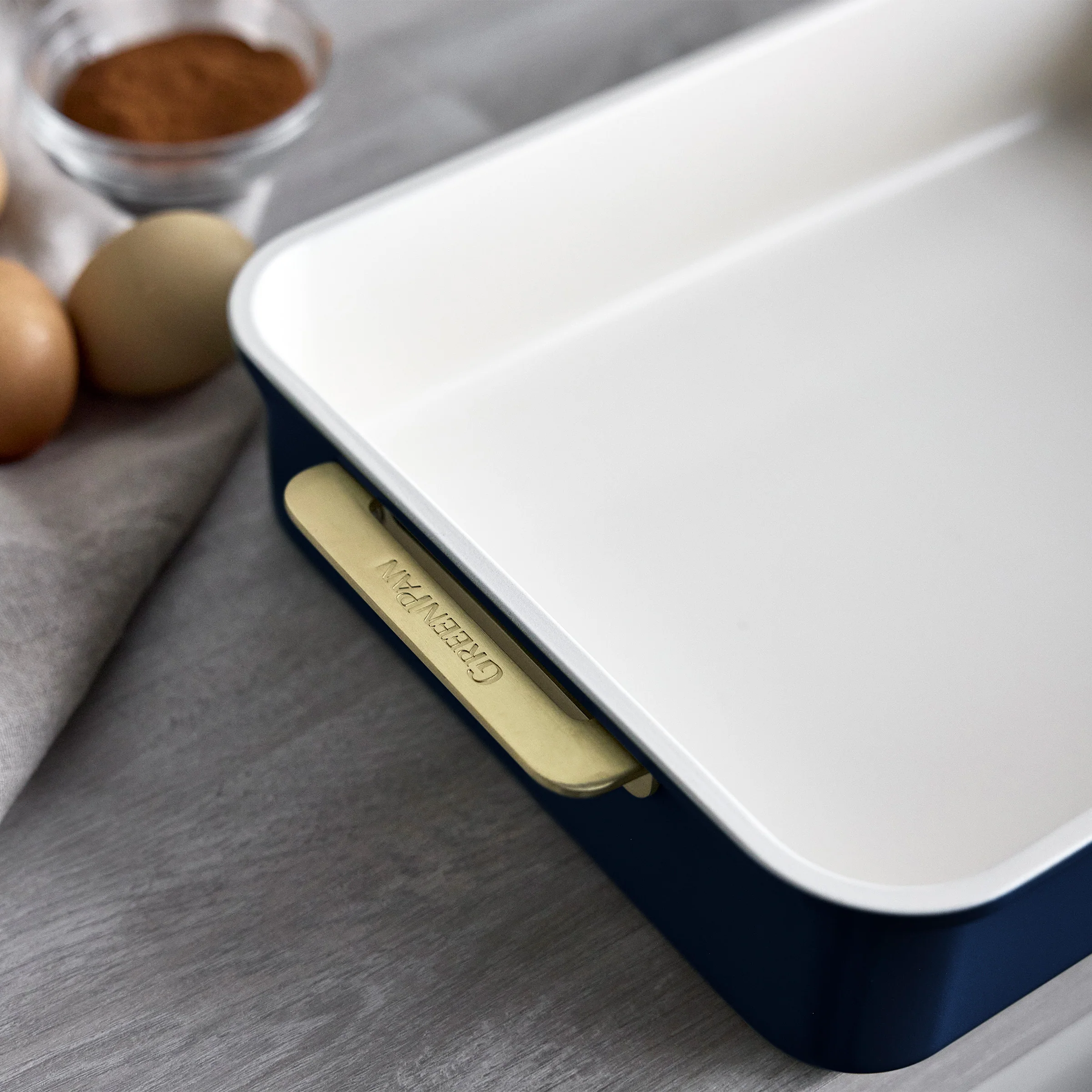 Reserve Bakeware 13 x 9 Rectangular Pan | Twilight