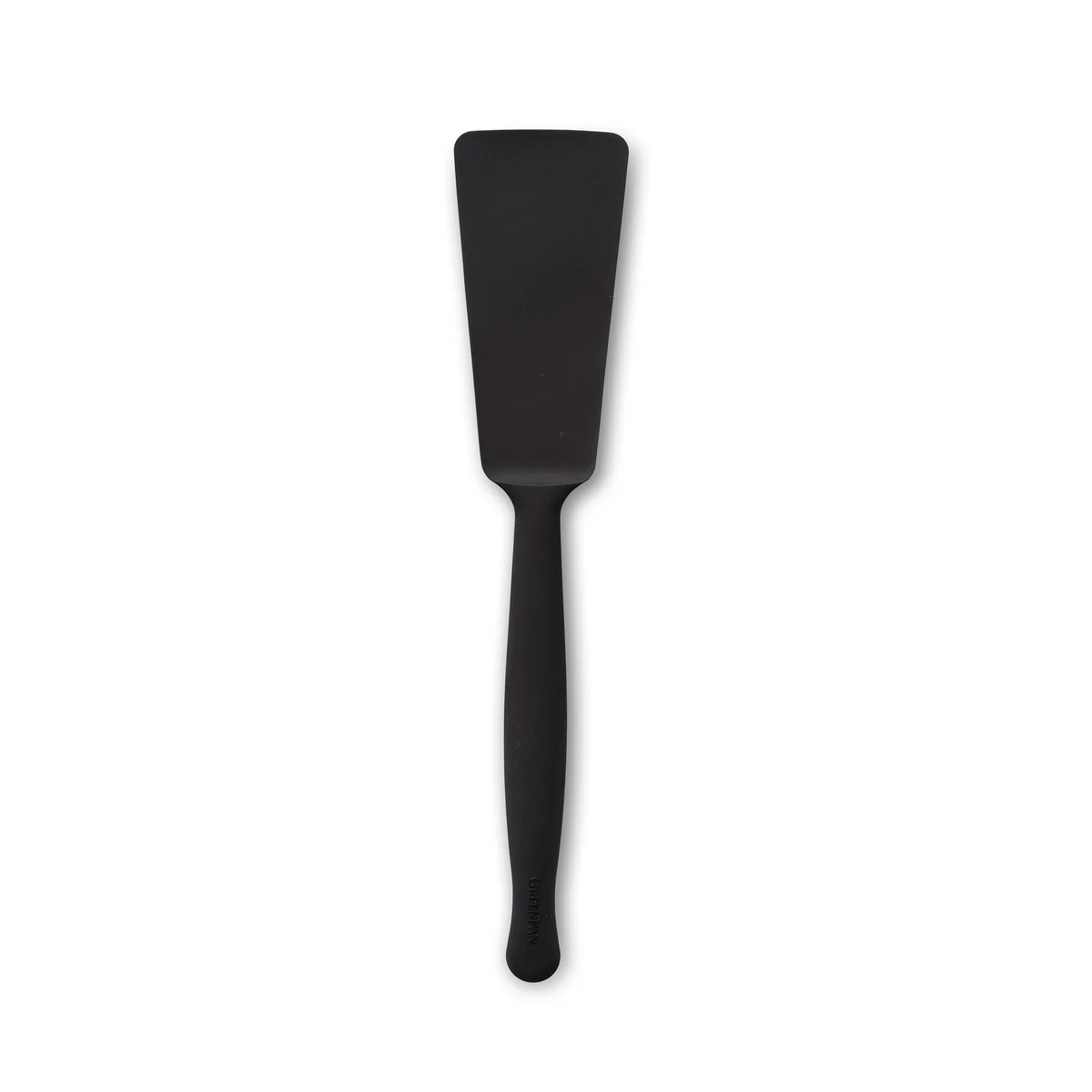 Premiere Silicone Burger Turner | Black