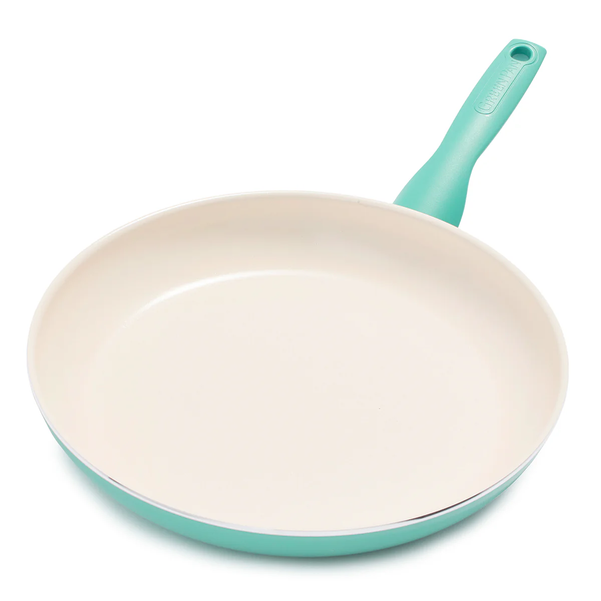 Rio Ceramic Nonstick 12 Frypan | Turquoise