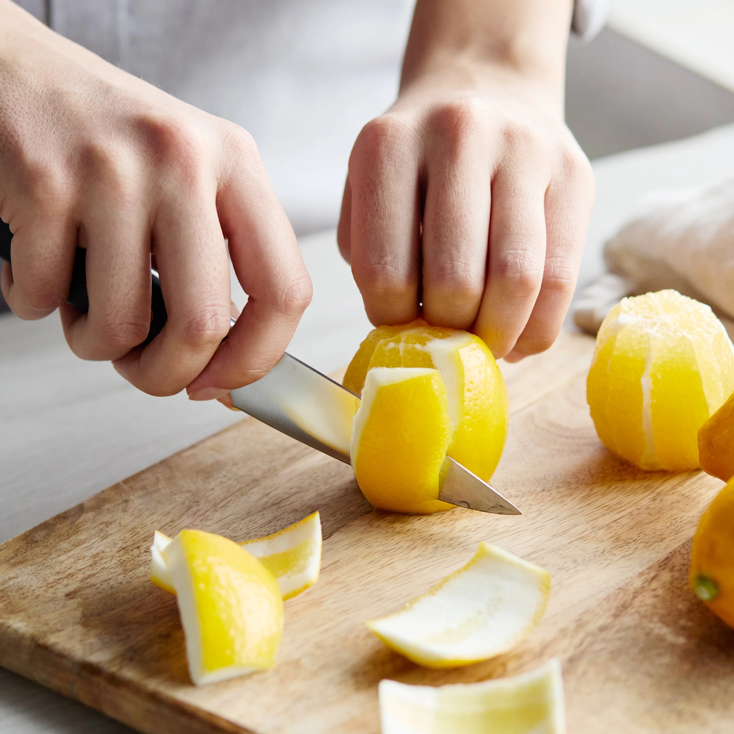 The Ultimate Kitchen Bundle | Cream & Sage