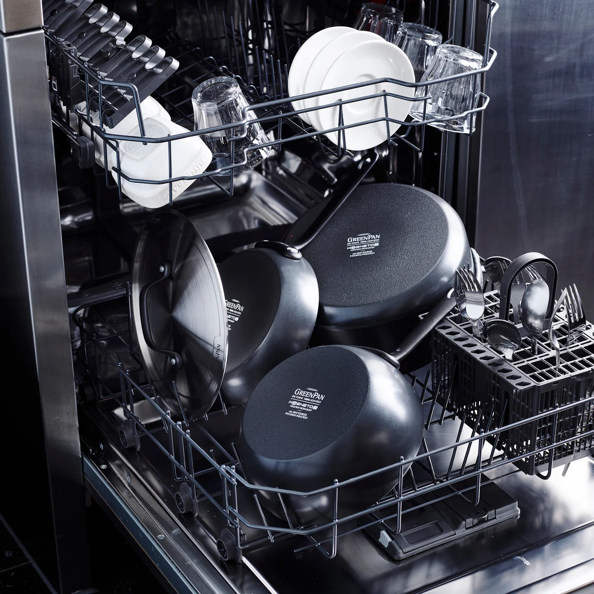 Craft Ceramic Nonstick 11 Frypan