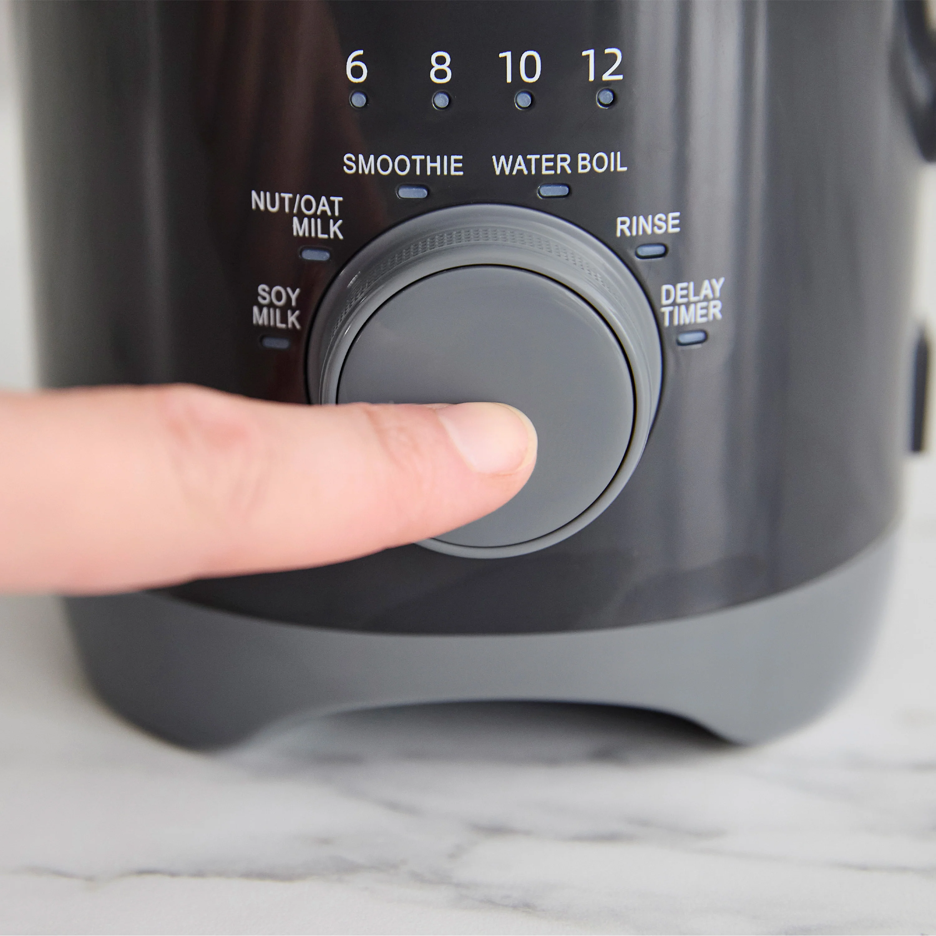 Better Blend Milk Maker | Graphite