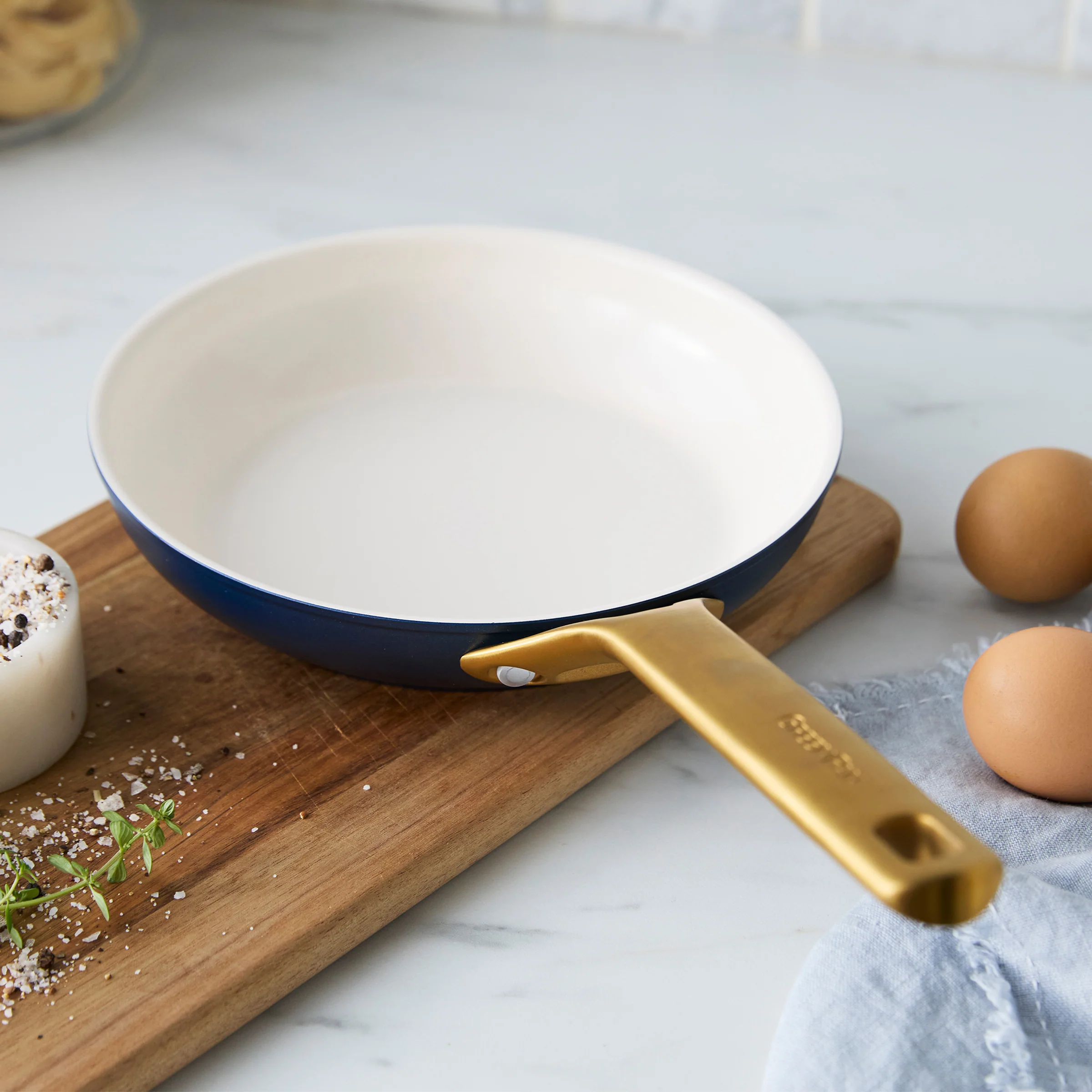 Reserve Pro Ceramic Nonstick 8 Frypan | Twilight