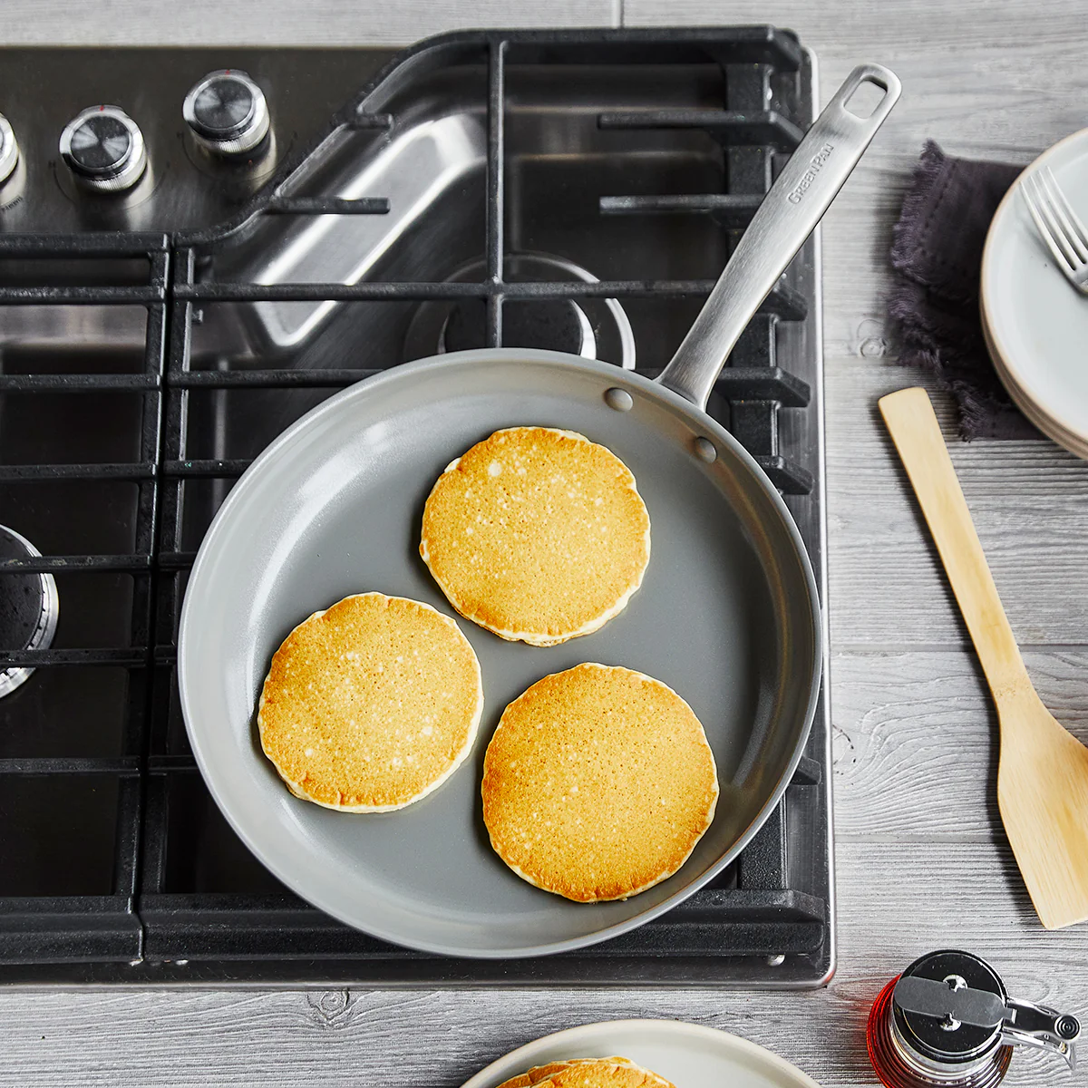 Chatham Ceramic Nonstick 10 Frypan