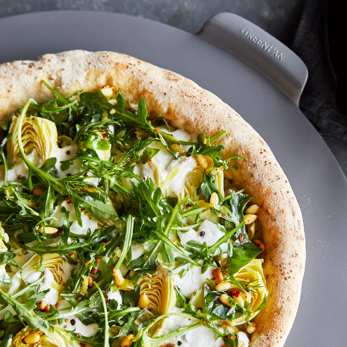 Premiere Ovenware Ceramic Nonstick 6-Piece Set