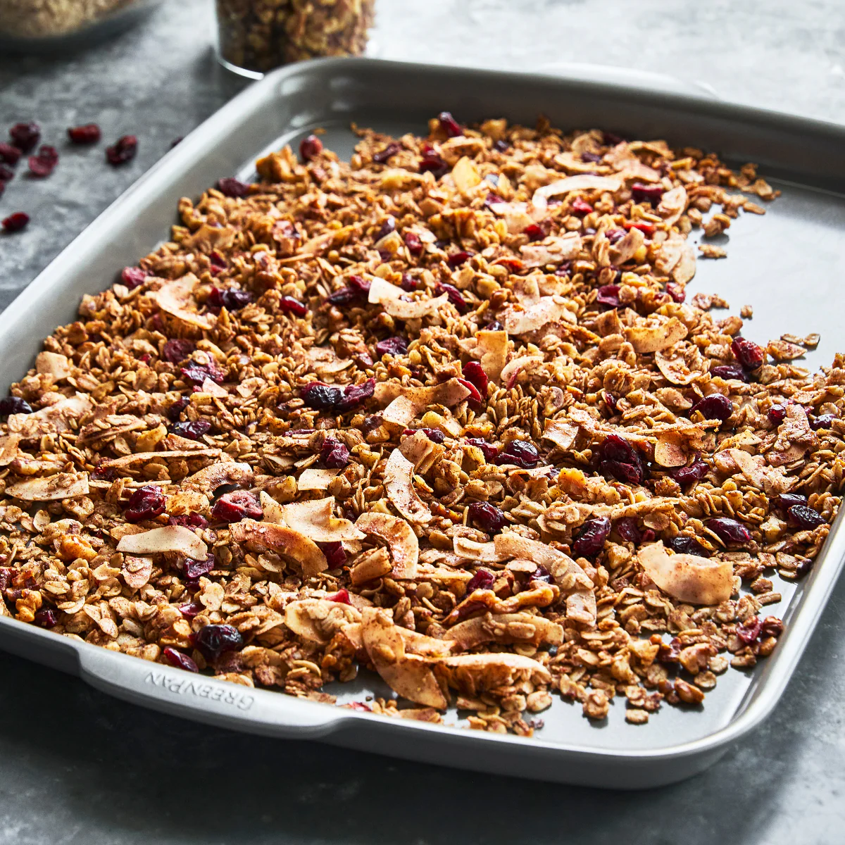 Premiere Ovenware Ceramic Nonstick 6-Piece Set