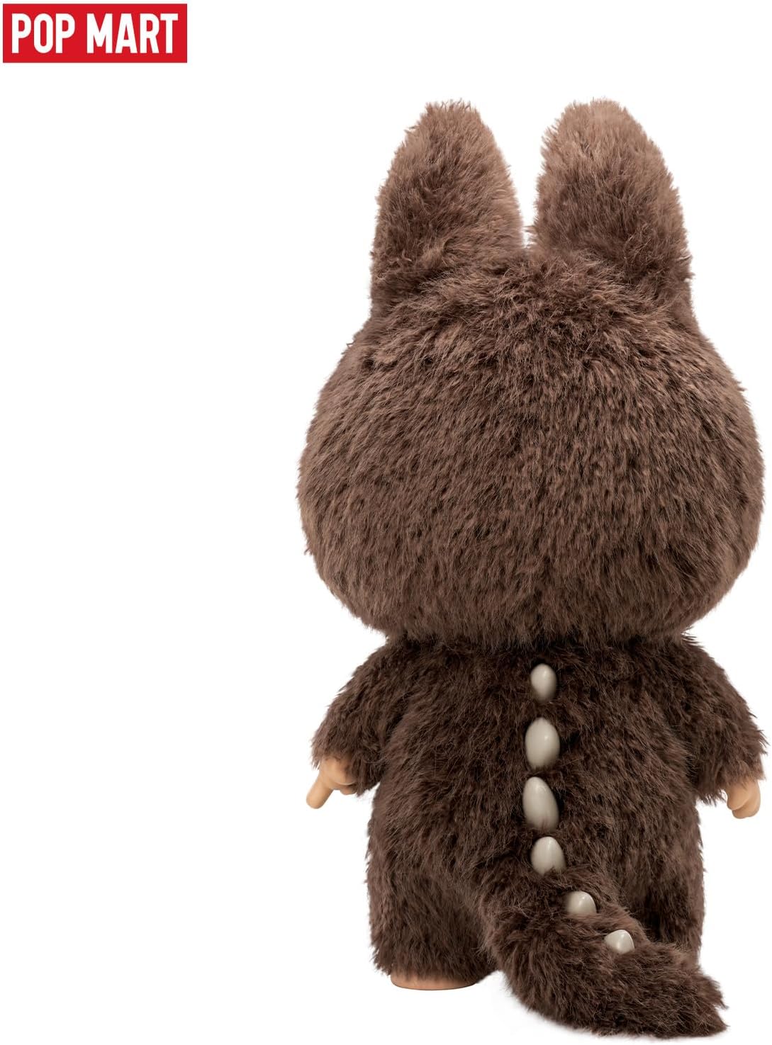 POP MART The Monsters - I Found You Vinyl Face Doll, 22.8 in/58cm Height, Toys for Modern Home Decor