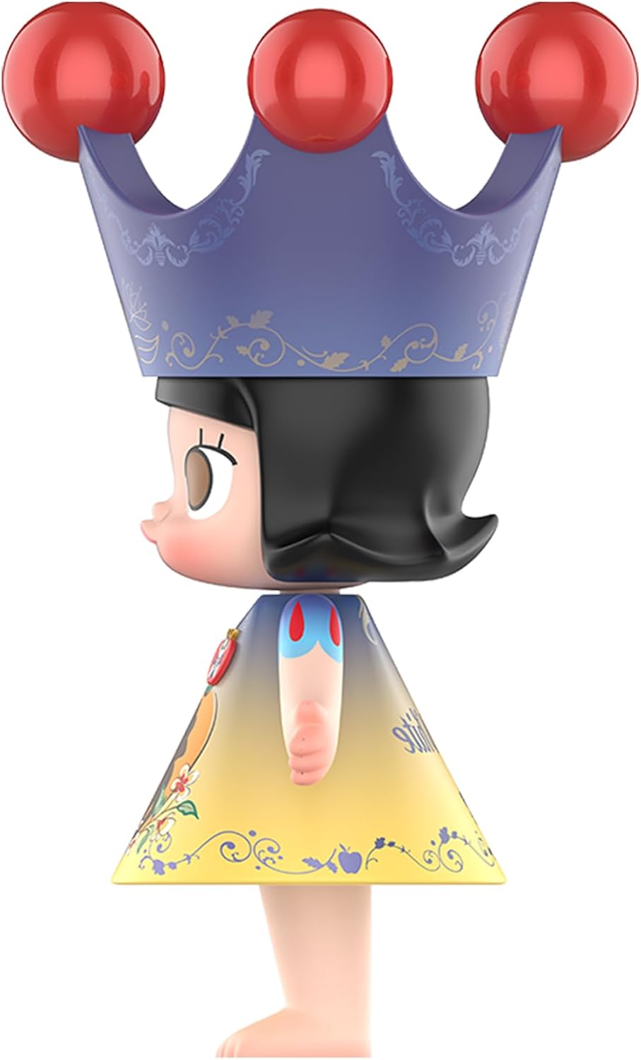 POP MART MEGA Royal Molly 400% Snow White