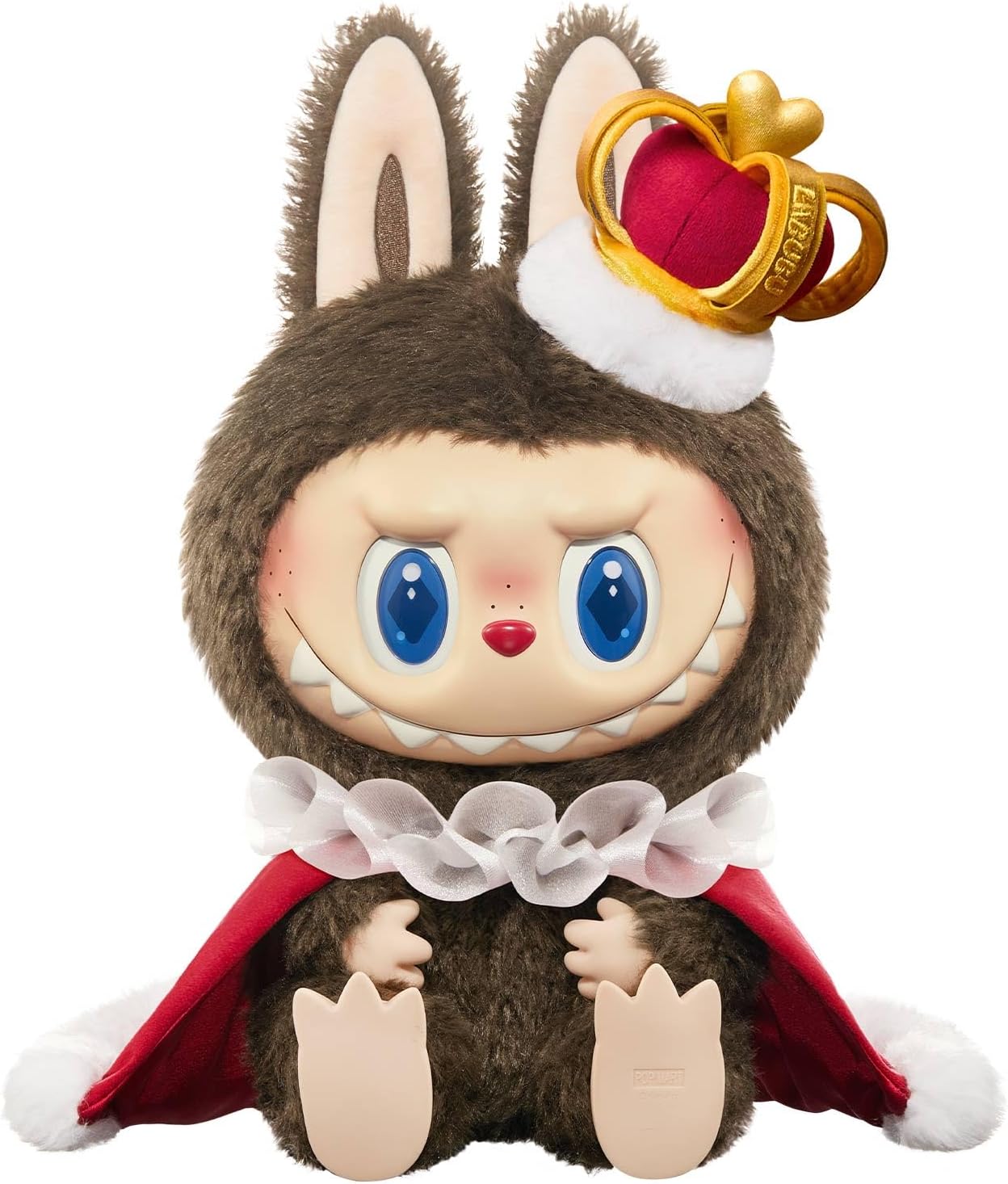 POP MART The Monsters Let