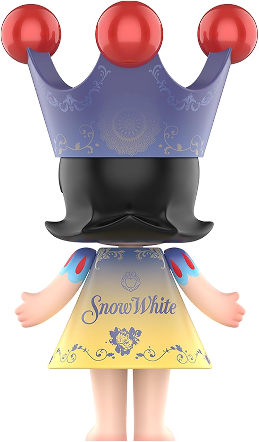 POP MART MEGA Royal Molly 400% Snow White