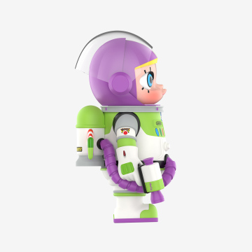 POP MART MEGA SPACE MOLLY 1000% BUZZ LIGHTYEAR