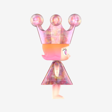 POP MART MEGA ROYAL MOLLY 1000% MIKA NINAGAWA