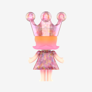 POP MART MEGA ROYAL MOLLY 1000% MIKA NINAGAWA