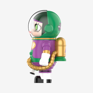 POP MART MEGA SPACE MOLLY 1000% JOKER