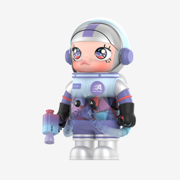 POP MART MEGA SPACE MOLLY 1000% Louis De Guzman