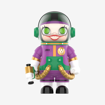 POP MART MEGA SPACE MOLLY 1000% JOKER